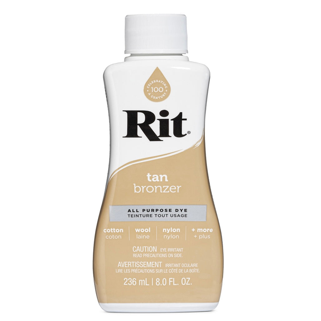 Rit All Purpose Liquid Dye - 8 oz