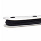 Elastic Cord - 3.2mm - By the Yard - Black