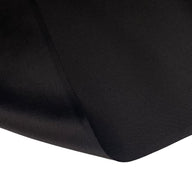 Silk Crepe De Chine - 44” - Dark Brown
