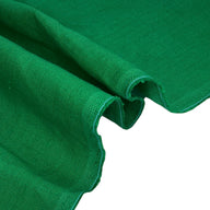 Medium Weight Linen - Green