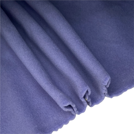 Melton Wool - Lavender