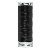 Brilliant Metallic Thread - 200m - Col. 9318