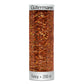 Fancy Metallic Thread - 200m - Col.9227
