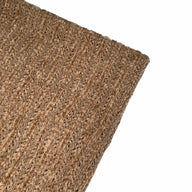 Chenille Polyester Knit - Brown