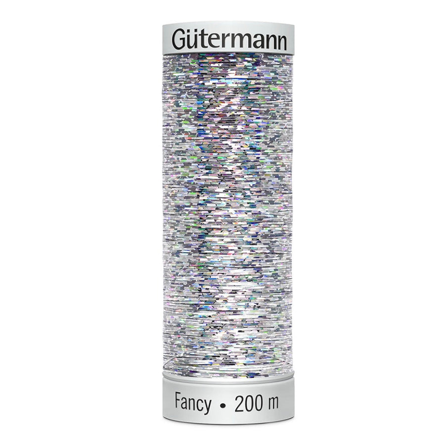Fancy Metallic Thread - 200m - Col.9260