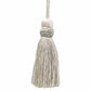 Tassel - 4” - Black