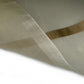 Striped Silk Organza - 56” - Gold