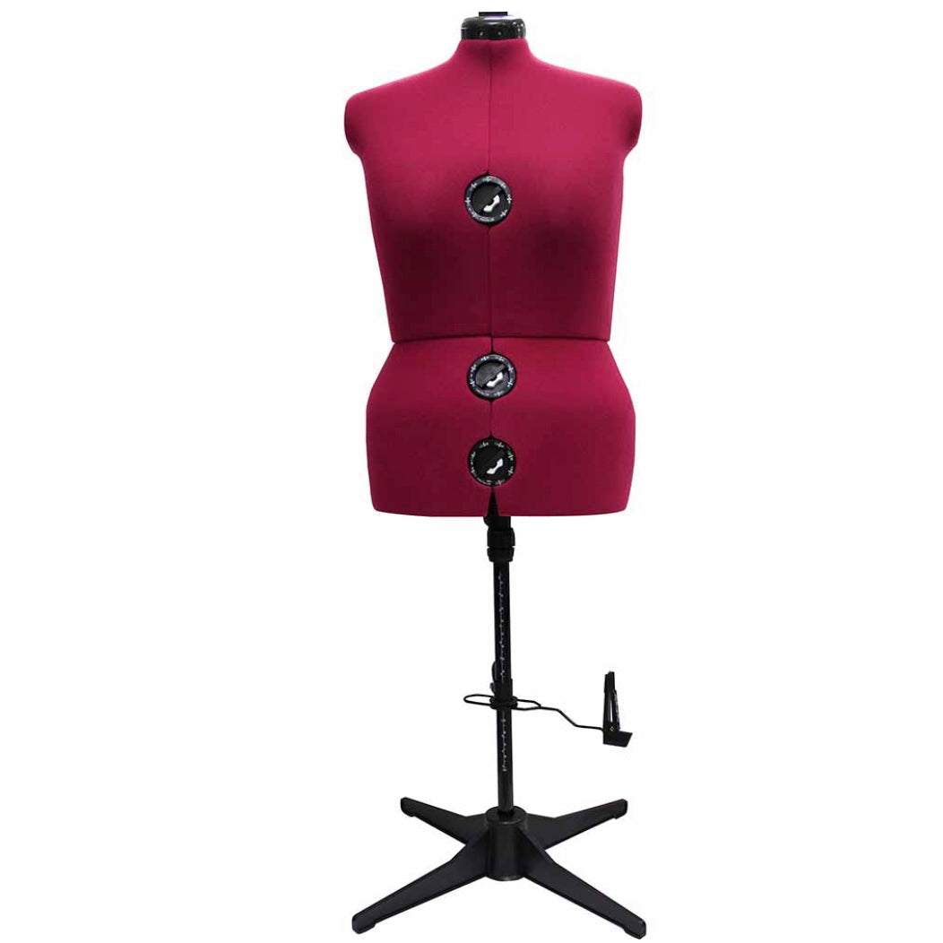 Dressform - Size C - Dress Size 20-24