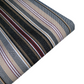 Sunbrella Striped Woven Upholstery - 48” - Green/White/Beige/Red