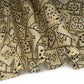 Quilting Cotton - Bandanna - 44” - Light Yellow