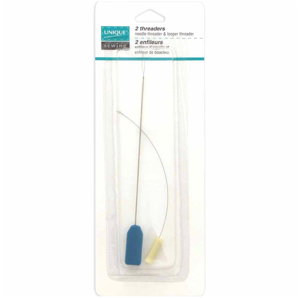 Serger Looper & Needle Thread Pack