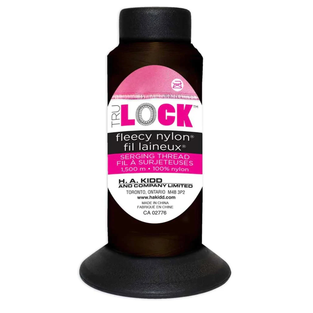 Fleecy Nylon Thread - 1500m