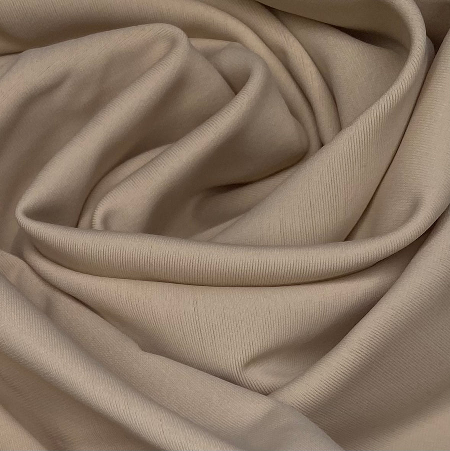 Nylon Spandex - Matte Nude