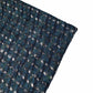Wool Tweed - Blue/Purple/Copper