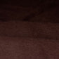 Mohair Wool Coating - Brown