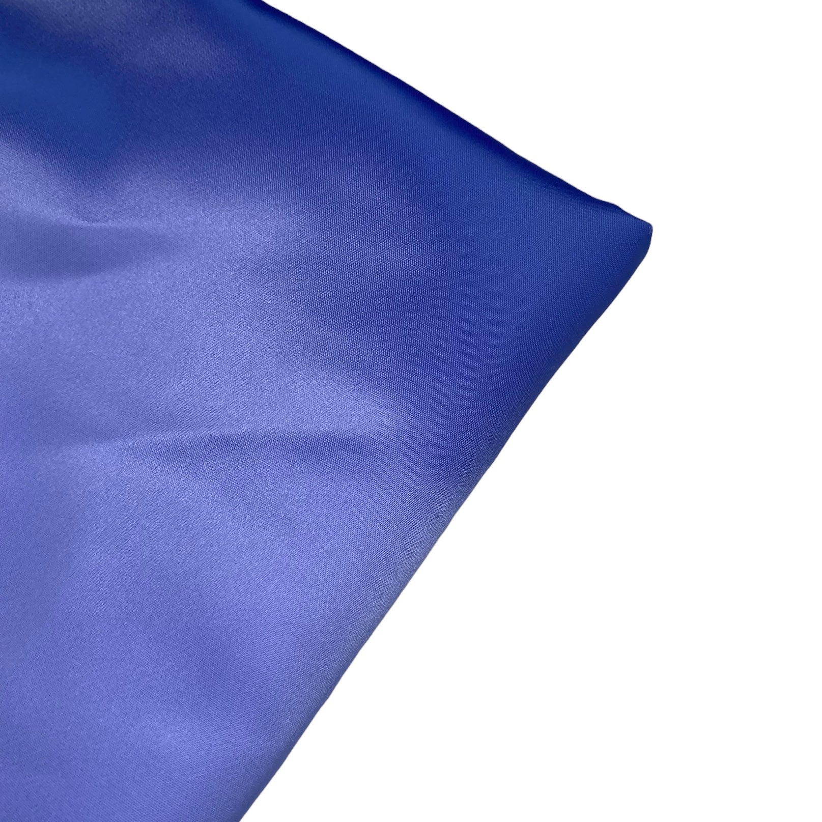 Polyester Satin - 44” - Dark Green