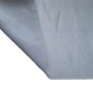 Peau De Soie - Matte Satin - Silver