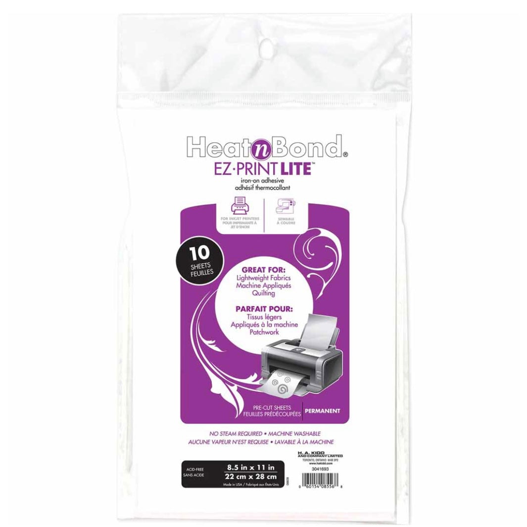 Print Lite 10 pcs - 22 x 28cm