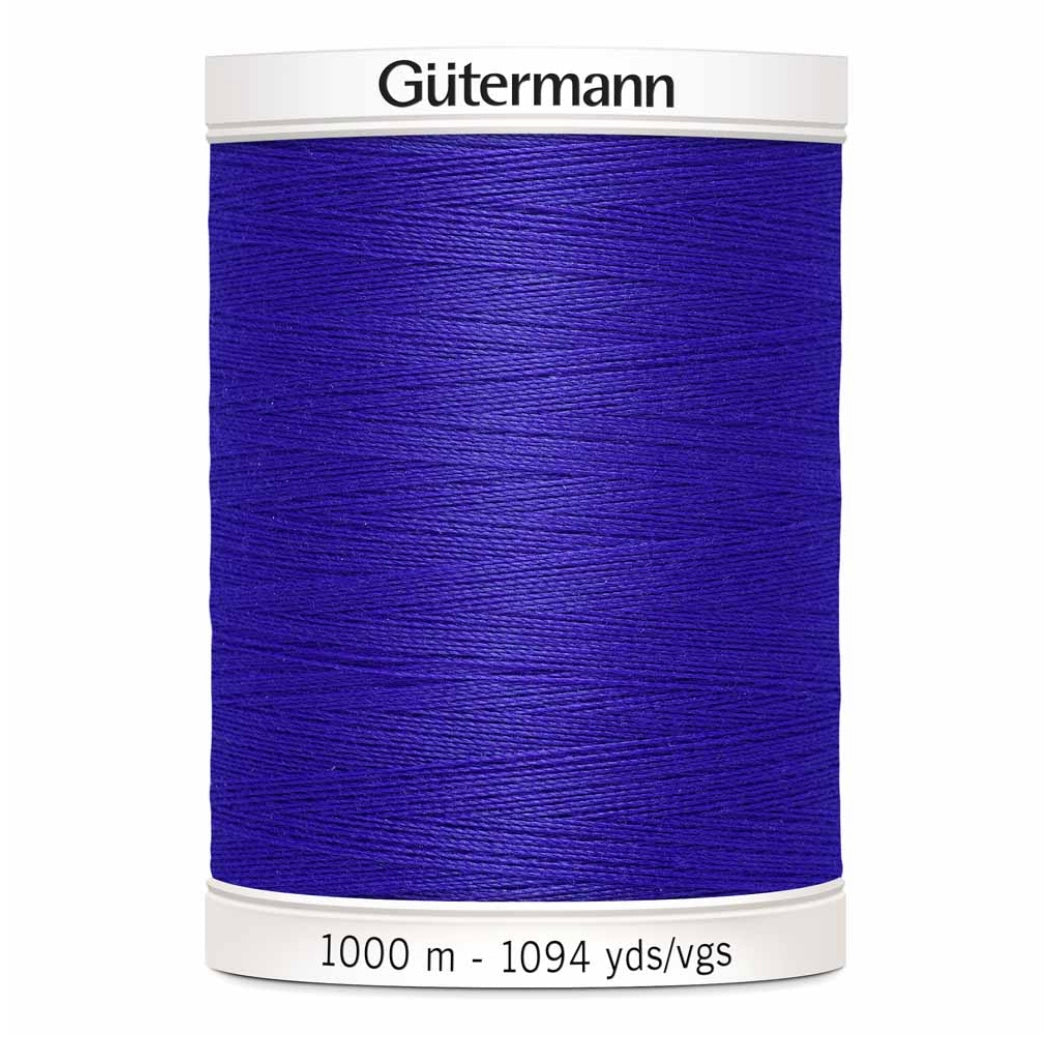 Polyester Sew-All Thread - Gütermann - #945 Purple