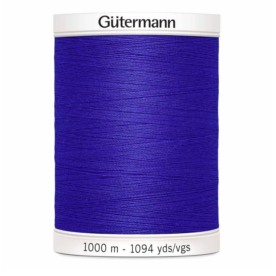 Polyester Sew-All Thread - Gütermann - Col. 945 / Purple