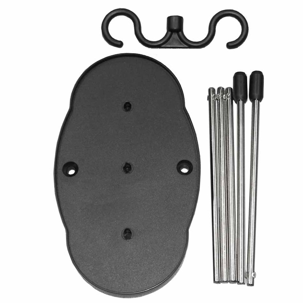 Cone Thread Holder
