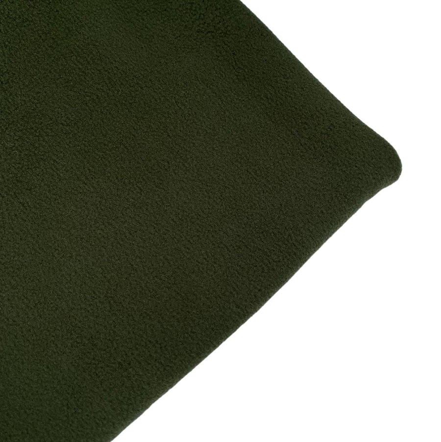 Polar Fleece - Green