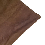 Cotton/Silk Voile - Brown