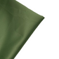 Peau De Soie - Matte Satin - Green