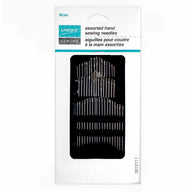 Assorted Hand Sewing Needles - 50pc