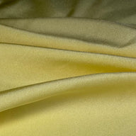 Shimmer Nylon Spandex- 62” - Light Yellow