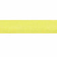 Double Sided Satin Ribbon - 6mm x 4m - White
