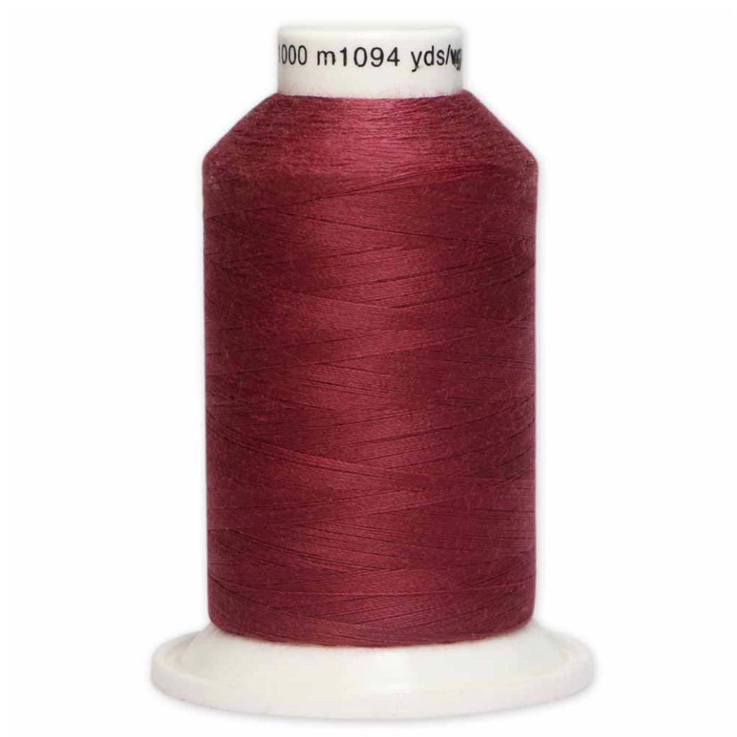 Serger/Overlock Thread - 1000m