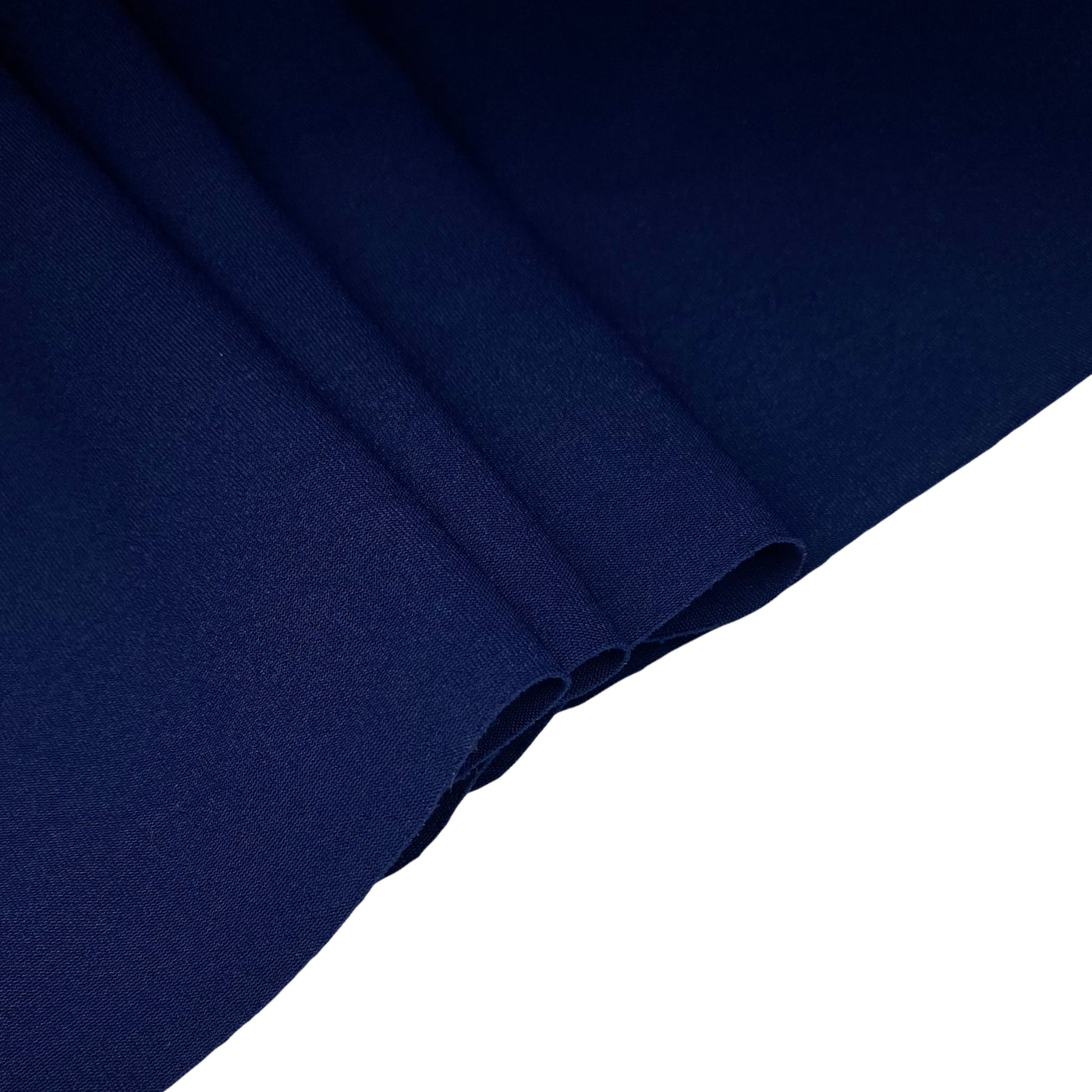 Nylon Spandex - Navy