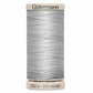 Cotton Hand Quilting 50wt Thread - 200m - Grape