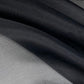 Silk Organza - 60” - Black
