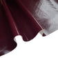 Vinyl - 55” - Burgundy