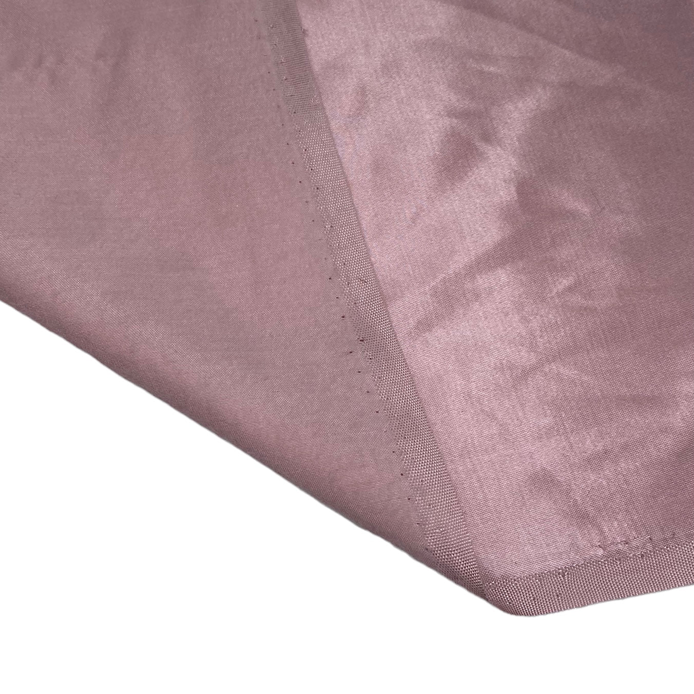 Kasha Satin Lining Remnant - Pink