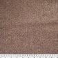 Herringbone Wool - Brown/Purple
