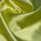 Polyester Satin - 44” - Yellow
