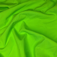 Nylon Spandex - 63” - Neon Green