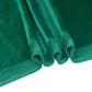 Stretch Velvet - Green