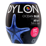 Dylon All-In-1 Pod Permanent Fabric Dye