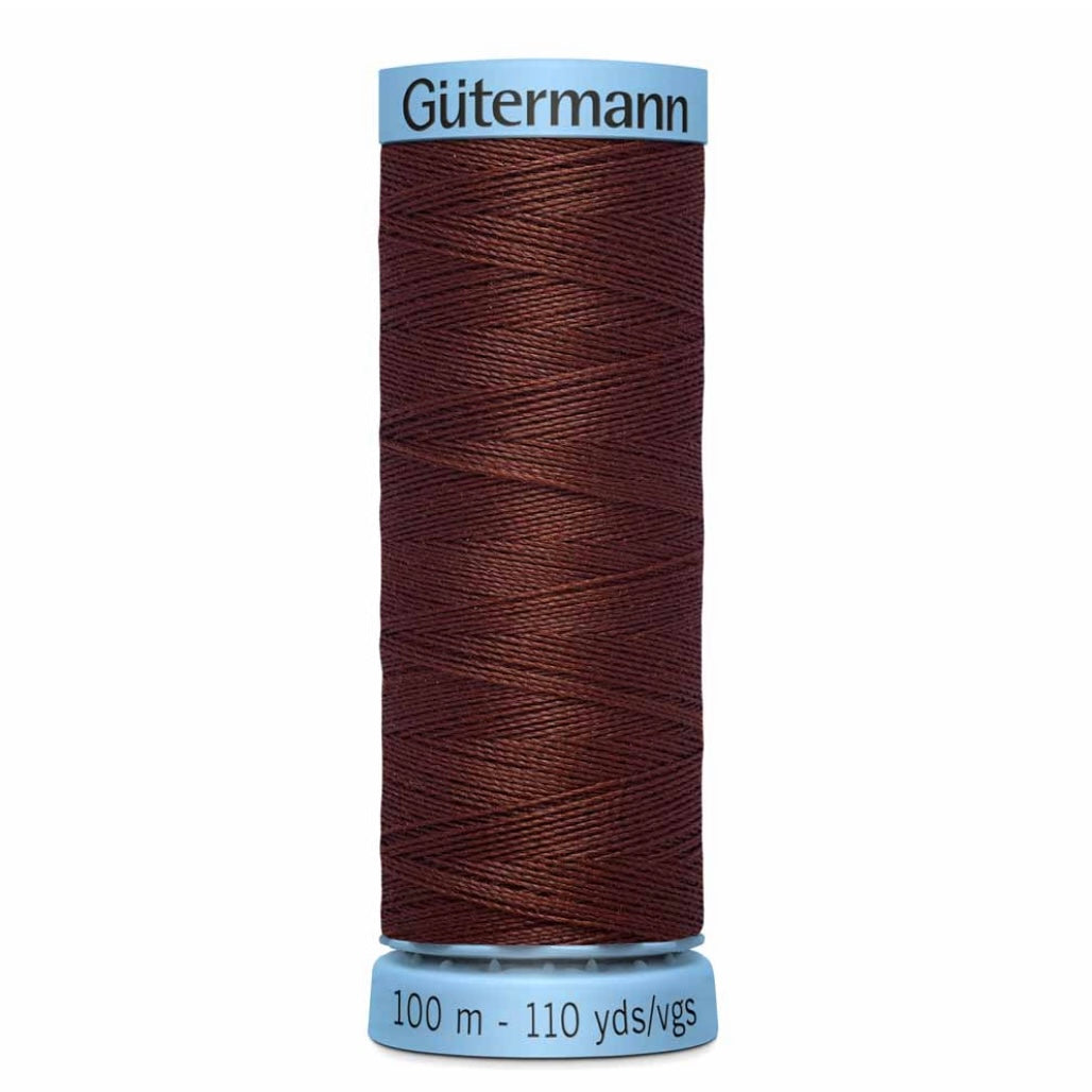 Silk Thread - 100m