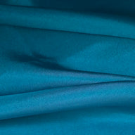 Habotai China Silk - 44” - Aqua