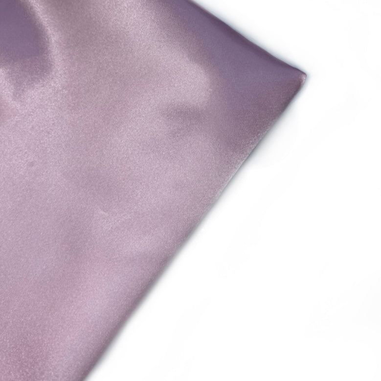 Polyester Satin - 44” - Pink