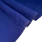 Crinkled Cotton - Navy