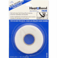 Hem Fuser Tape - Regular Weight - 10mm x 9m