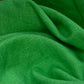 Cotton/Linen Blend - Green