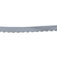 Scalloped Trim - 10mm - Pink