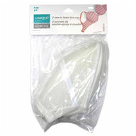 Foam Bra B Cup - 2pcs